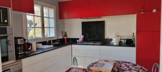  Maison � vendre 5 pi�ces 144 m�