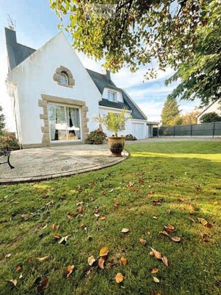  Maison � vendre 5 pi�ces 140 m�