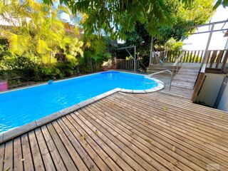  Maison à vendre 4 pièces 95 m²