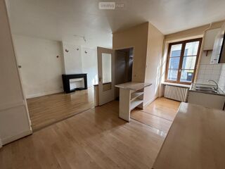 vente Maison - 5 pièce(s) - 104 m² Saint-Denis-en-Bugey (01500)
