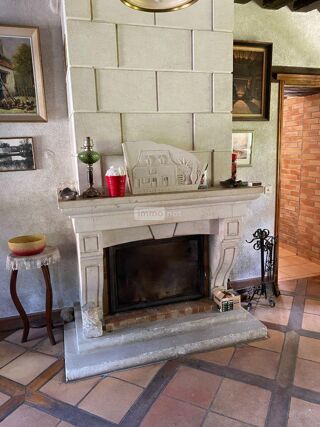  Maison à vendre 6 pièces 190 m²