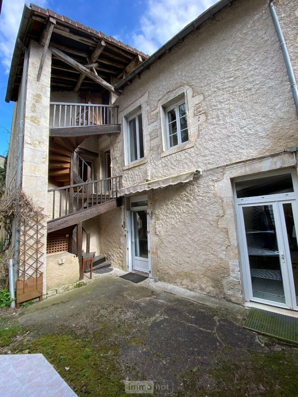 Le Blanc - Maison spacieuse, à 300 mètres du centre vill....