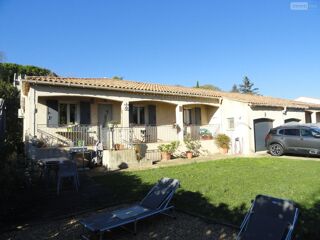  Maison � vendre 4 pi�ces 91 m�