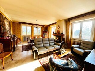  Maison à vendre 5 pièces 160 m²