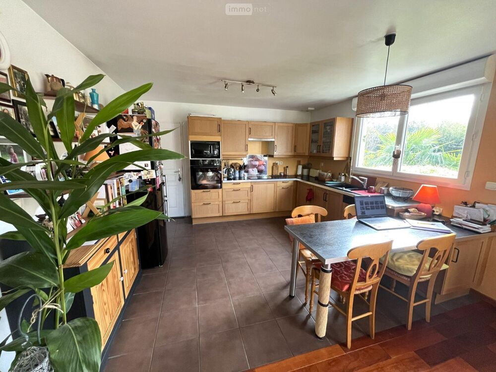 vente Maison - 5 pièce(s) - 140 m² Irreville (27930)