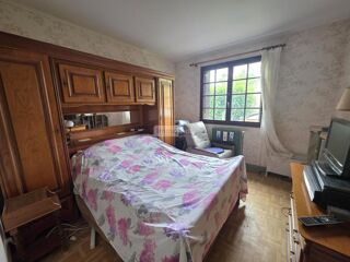  Maison à vendre 3 pièces 86 m²