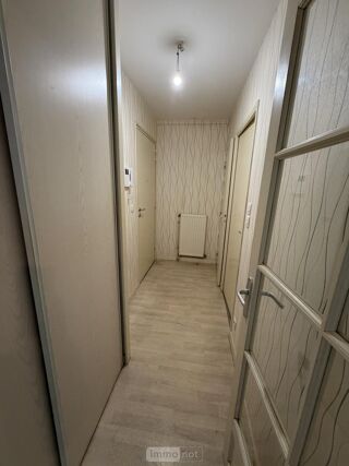  Appartement à vendre 1 pièce 30 m²