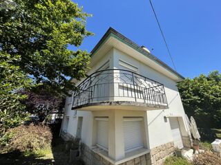  Maison à vendre 5 pièces 115 m²