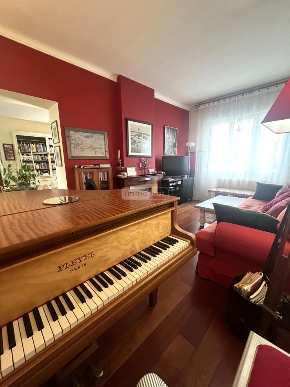 � vendre  Maison Vannes (56000)