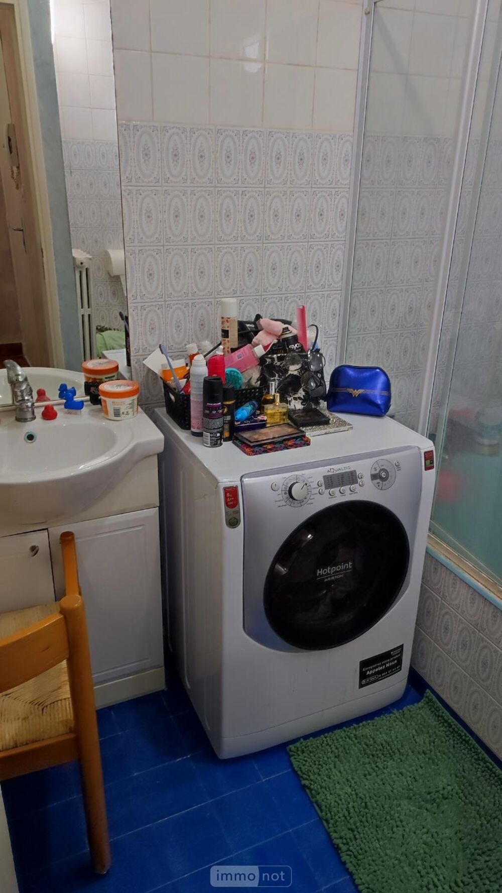 vente Immeuble - 2 pièce(s) - 40 m² Gap (05000)