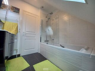  Maison � vendre 6 pi�ces 129 m�