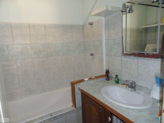  Immeuble à vendre 2 pièces 36 m²