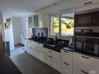  Maison � vendre 8 pi�ces 186 m�