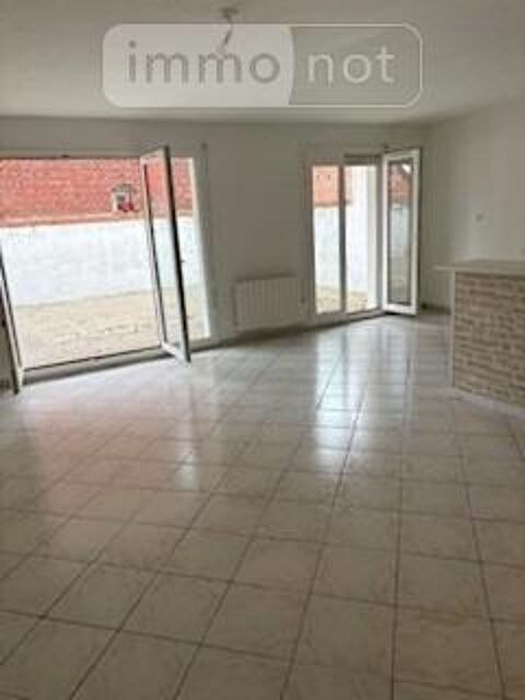  Appartement  louer 4 pices 85 m