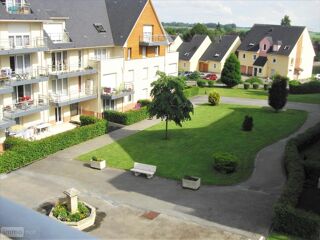  Appartement à louer 2 pièces 42 m²