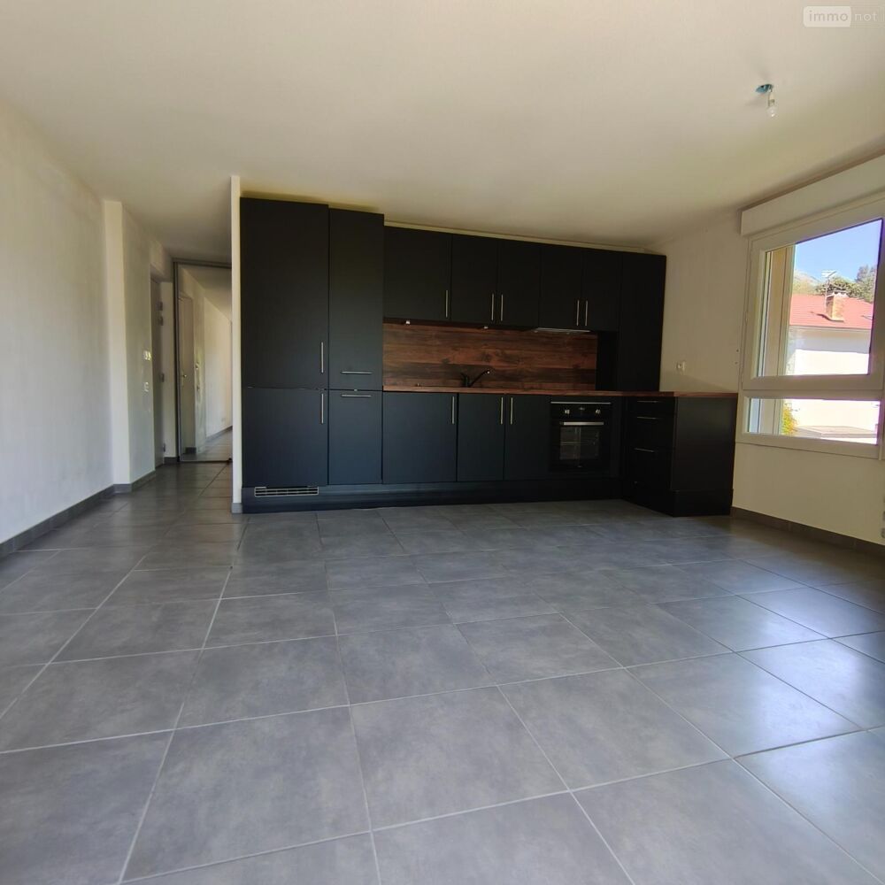 vente Immeuble - 2 pièce(s) - 42 m² Gap (05000)