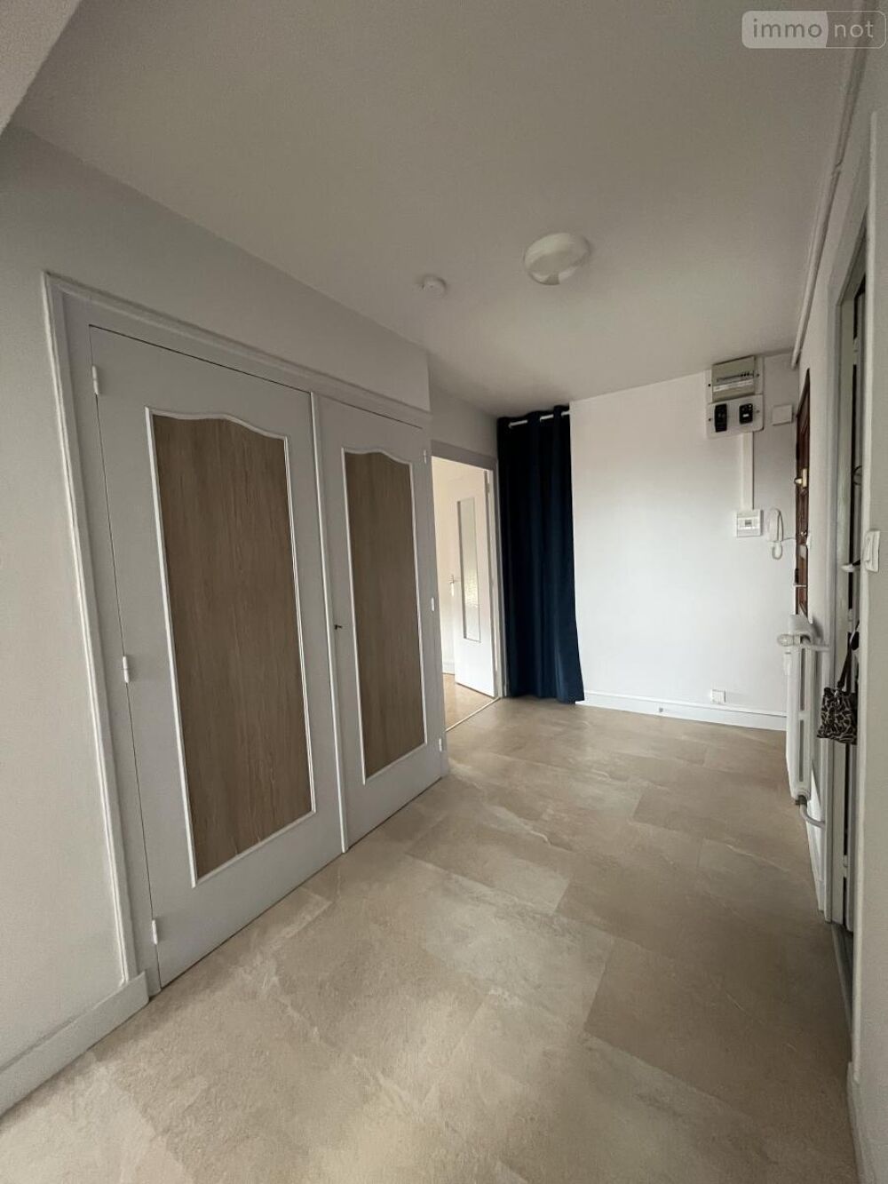 location Appartement - 3 pièce(s) - 62 m² Bourg-en-Bresse (01000)