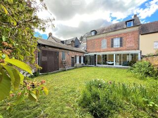  Maison à vendre 6 pièces 115 m²