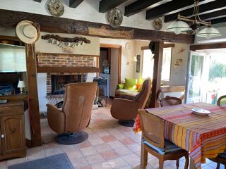  Maison � vendre 3 pi�ces 58 m�