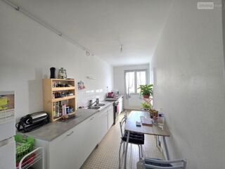  Appartement à vendre 3 pièces 71 m²