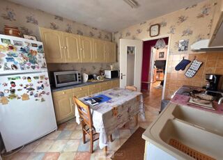  Maison à vendre 3 pièces 75 m² Foëcy