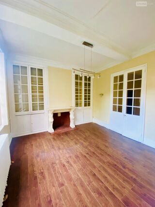  Maison à vendre 10 pièces 418 m²