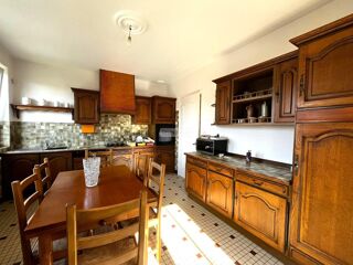  Maison � vendre 5 pi�ces 160 m�