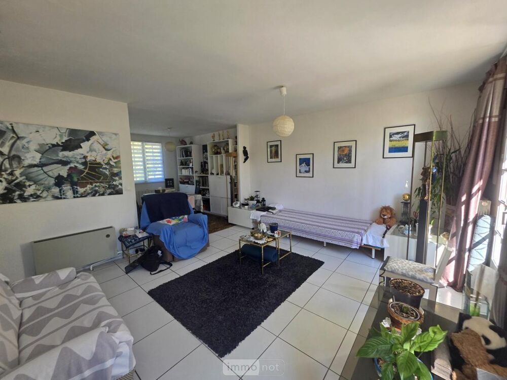 vente Maison - 4 pièce(s) - 90 m² Neuvy-sur-Barangeon (18330)