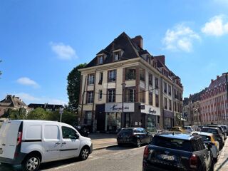  Appartement � louer 1 pi�ce 30 m�