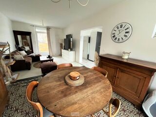  Maison  vendre 4 pices 66 m