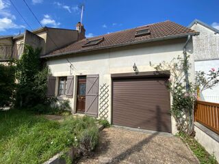  Maison à vendre 4 pièces 90 m²