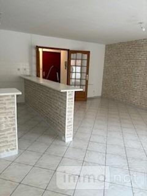  Appartement � louer 4 pi�ces 85 m�