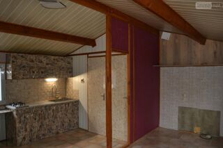  Maison à vendre 3 pièces 37 m²