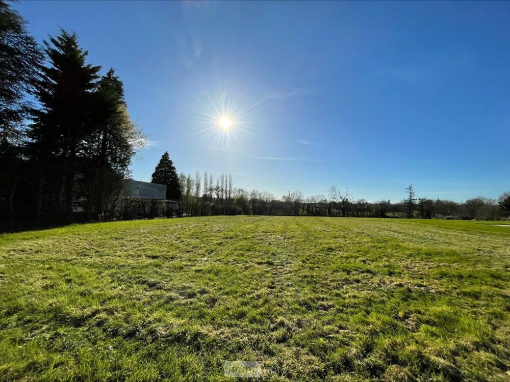 vente Terrain - 5835 m² Péronnas (01960)