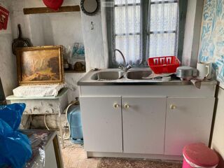  Maison à vendre 2 pièces 35 m²