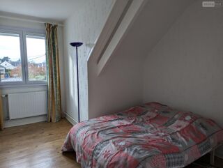  Maison  vendre 8 pices 140 m