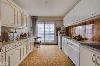  Appartement à vendre 3 pièces 83 m²