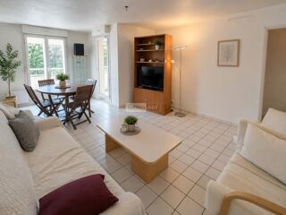  Appartement à vendre 4 pièces 88 m²