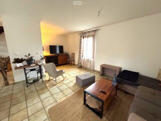  Maison à vendre 5 pièces 129 m²