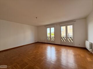 Appartement à louer 3 pièces 67 m²