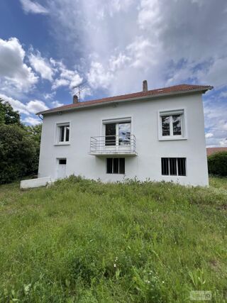  Maison � vendre 4 pi�ces 78 m�