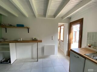  Maison à vendre 3 pièces 77 m²