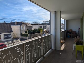  Appartement  vendre 4 pices 78 m