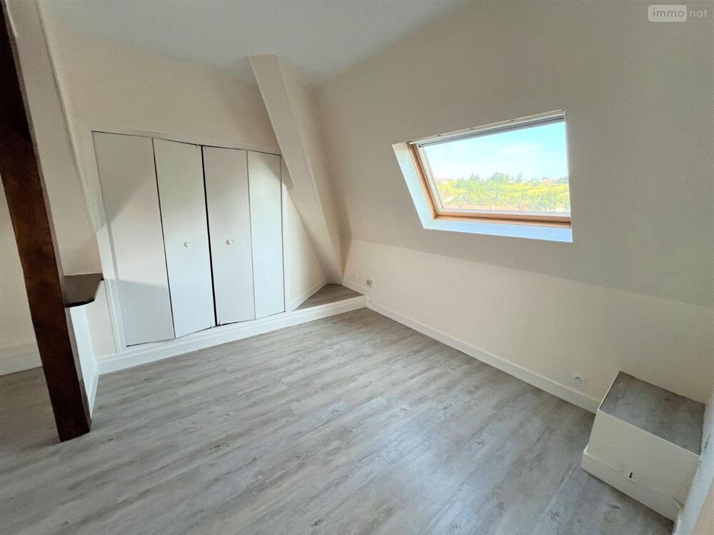 location Appartement - 1 pièce(s) - 30 m² Évreux (27000)