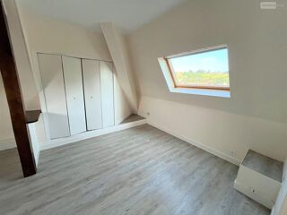  Appartement à louer 1 pièce 30 m²