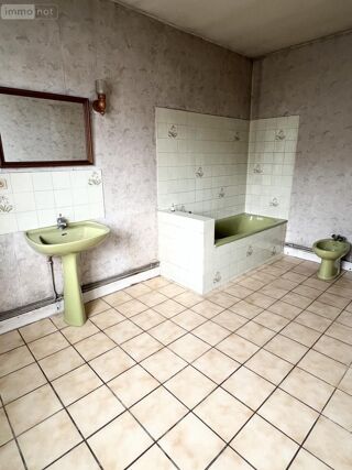  Maison à vendre 4 pièces 102 m²