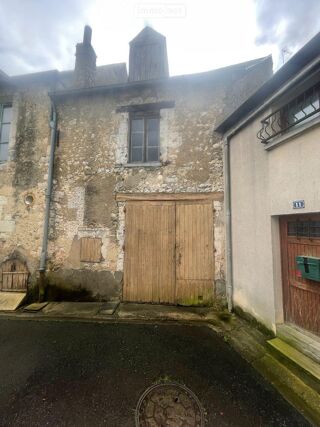  Maison à vendre 9 pièces 123 m²