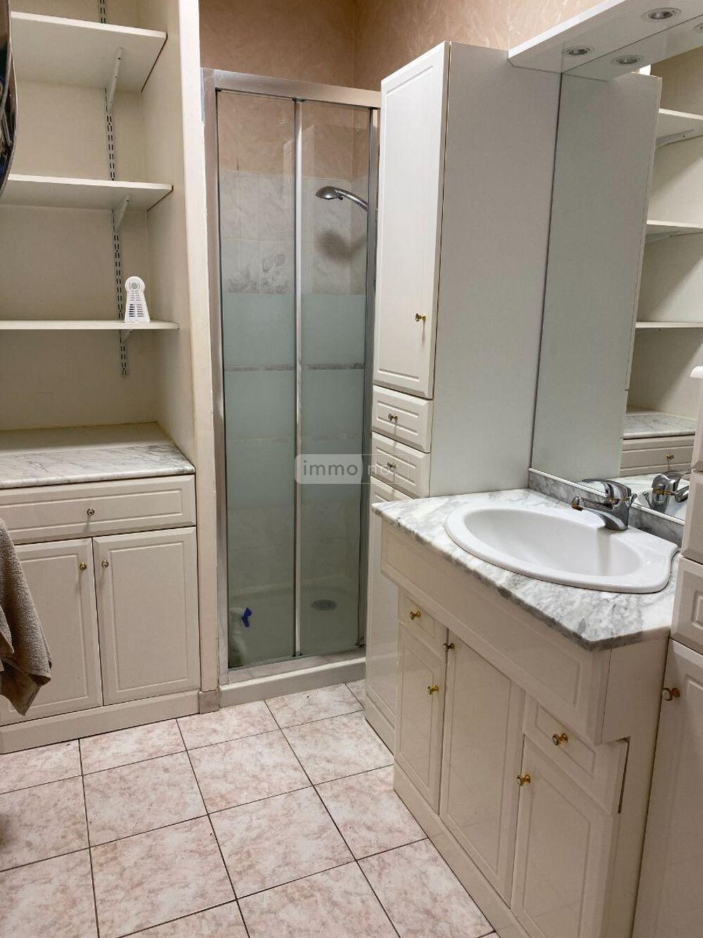 vente Maison - 4 pièce(s) - 80 m² Mézières-en-Brenne (36290)