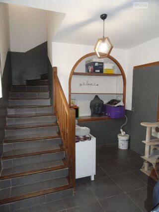  Maison  vendre 7 pices 164 m