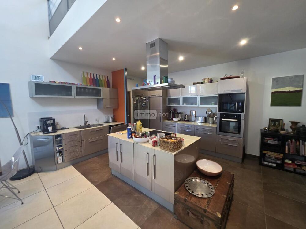 vente Maison - 6 pièce(s) - 260 m² Berry-Bouy (18500)